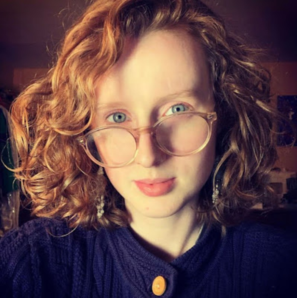 Meet your Posher, Mary